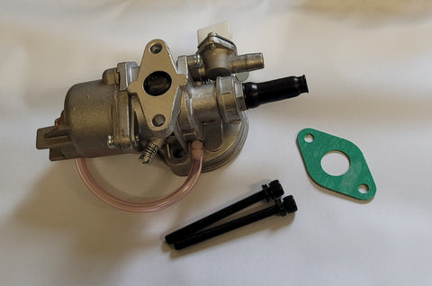 CAR01 CARBURETTOR FOR 49CC MINI MOTO / MINI DIRT / MINI QUAD BIKE