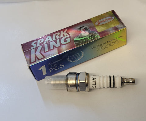 SP03 SPARK PLUG ATV QUAD A7TC C7HSA 90CC 110CC 125CC DIRT PIT QUAD BIKE