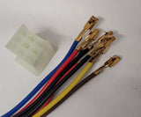 SGE33 COMBINATION START / KILL SWITCH, HEAD LIGHTS SWITCH FOR 110CC QUAD BIKE