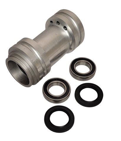 AM004 CENTRE AXLE MOUNT HUB FOR BASHAN BS200S-7 BS250S-11B
