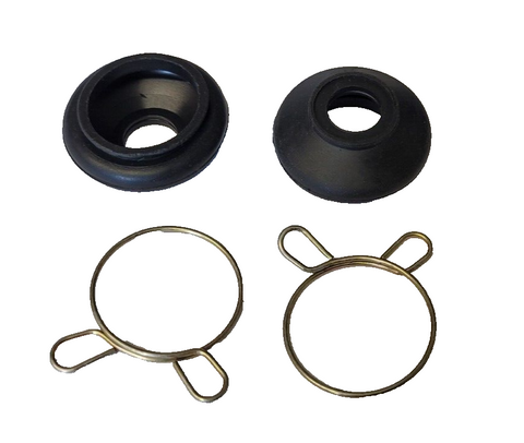 BJC05 BALL JOINT TRACK ROD END COVER FOR 150CC 200CC 250CC QUAD BIKE A ARMS