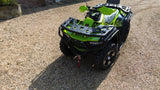 NEW BASHAN XL-ATV 300CC ROAD LEGAL QUAD BIKE