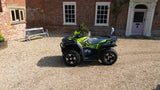 NEW BASHAN XL-ATV 300CC ROAD LEGAL QUAD BIKE