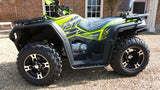 NEW BASHAN XL-ATV 300CC ROAD LEGAL QUAD BIKE