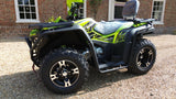 NEW BASHAN XL-ATV 300CC ROAD LEGAL QUAD BIKE