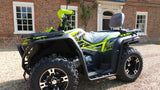 NEW BASHAN XL-ATV 300CC ROAD LEGAL QUAD BIKE