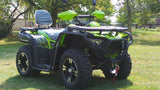 NEW BASHAN XL-ATV 300CC ROAD LEGAL QUAD BIKE