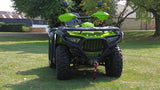 NEW BASHAN XL-ATV 300CC ROAD LEGAL QUAD BIKE