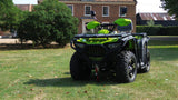 NEW BASHAN XL-ATV 300CC ROAD LEGAL QUAD BIKE