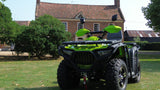 NEW BASHAN XL-ATV 300CC ROAD LEGAL QUAD BIKE