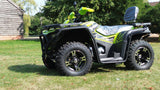 NEW BASHAN XL-ATV 300CC ROAD LEGAL QUAD BIKE