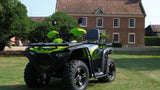 NEW BASHAN XL-ATV 300CC ROAD LEGAL QUAD BIKE