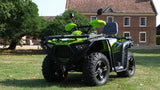 NEW BASHAN XL-ATV 300CC ROAD LEGAL QUAD BIKE