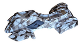 FJQ11 FAIRING PLASTICS BODY WORK FOR 50CC - 110CC QUAD ATV