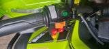 NEW BASHAN XL-ATV 300CC ROAD LEGAL QUAD BIKE