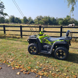 NEW BASHAN XL-ATV 300CC ROAD LEGAL QUAD BIKE