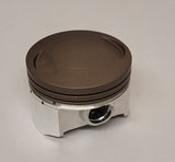 PIS14 PISTON 67MM FOR BASHAN BS25011-B 250CC WATERCOOLED ROAD LEGAL QUAD BIKE