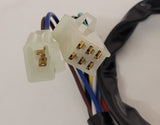 SGE10 IGNITION KILL LIGHT SWITCH ASSEMBLY FOR QUADS 50CC / 90CC / 110CC / 150CC