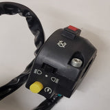 SGE10 IGNITION KILL LIGHT SWITCH ASSEMBLY FOR QUADS 50CC / 90CC / 110CC / 150CC