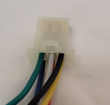 SGE10 IGNITION KILL LIGHT SWITCH ASSEMBLY FOR QUADS 50CC / 90CC / 110CC / 150CC