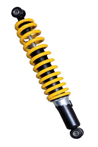 SH051 ADJUSTABLE FRONT SHOCK ABSORBER SUSPENSION SPRING 360MM QUAD BIKE