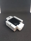 RR015 REGULATOR RECTIFIER 12V 4 PIN FOR ORION 110CC QUAD BIKE