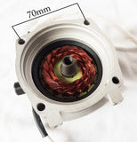 SM010 Motor Starter 49cc 2 Stroke Electric Start Engine Mini Dirt Chopper Bike