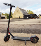 SIS07 SIDE STAND FOR 350W 36V 7.8AH ELECTRIC E SCOOTER CHIC 350W 14CM