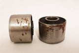 BUS09 SET OF 2 X BUSHES FOR GY6 50CC MOPED SCOOTER ENGINE HANGER 10MM X 28MM X 22MM