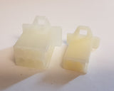 SGE31 COMBINATION START / KILL SWITCH, HEAD LIGHTS SWITCH FOR 110CC QUAD BIKE