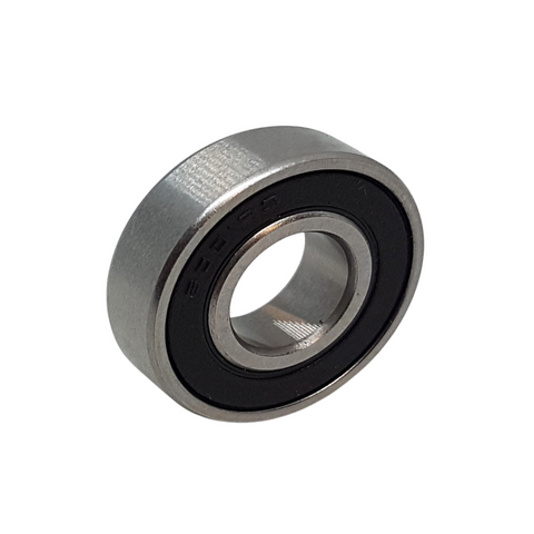 6001-2RS (12MM X 28MM X 8MM) BEARING DIRT PIT QUAD BIKES 6001RS