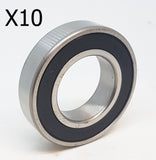 6006-2RS (30MM X 55MM X 13MM) BEARING FOR QUAD BIKE ATV