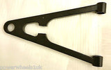 AA31 LOWER A ARM LEFT OR RIGHT FOR SPY 250CC 350CC F1-A ROAD LEGAL QUAD BIKE - Orange Imports - 1
