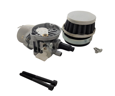 39CC 49CC MINI MOTO DIRT QUAD BIKE CARBURETTOR & K & N AIR FILTER 44MM