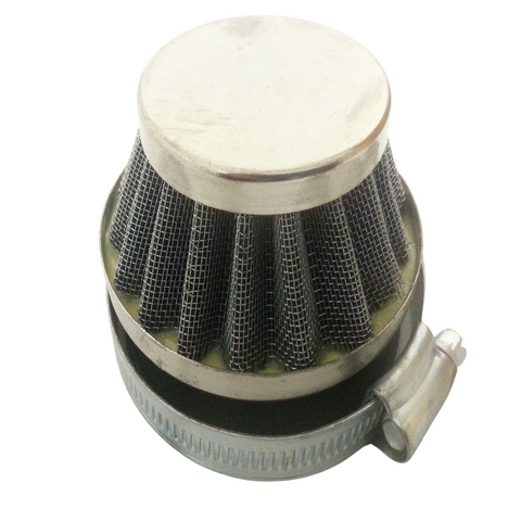 AF032 44MM AIR FILTER FOR 50CC 90CC 110 CC QUAD / PIT / DIRT BIKE