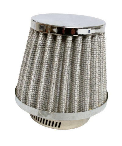 AF044 38MM AIR FILTER FOR 125CC ORION DIRT / PIT BIKE