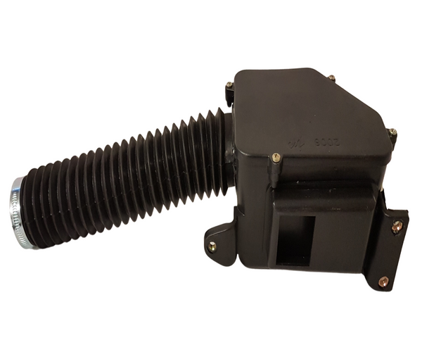 Universal-Luftfilter Für GY6 125CC–250CC – Passend Für ATV, Dirt Bike, Roller – 2 Stück