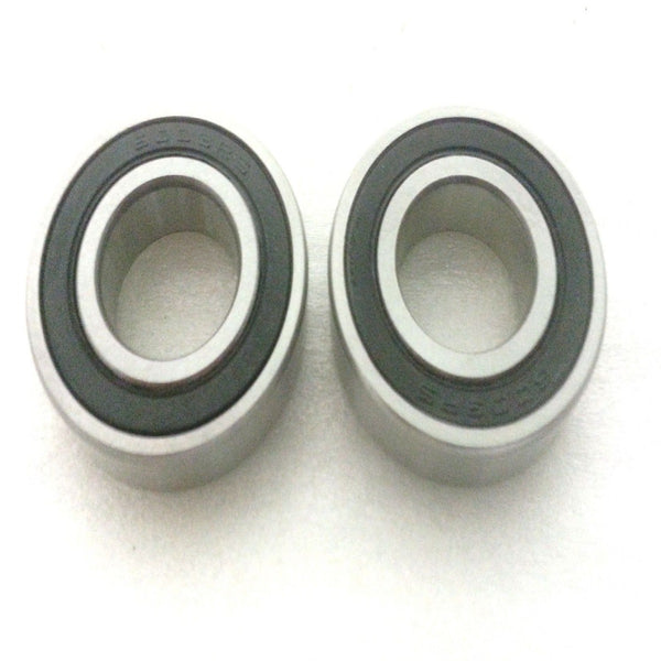 BASHAN BS200S7 BS250S11B SET OF FRONT WHEEL HUB BEARINGS S7 PANTHER