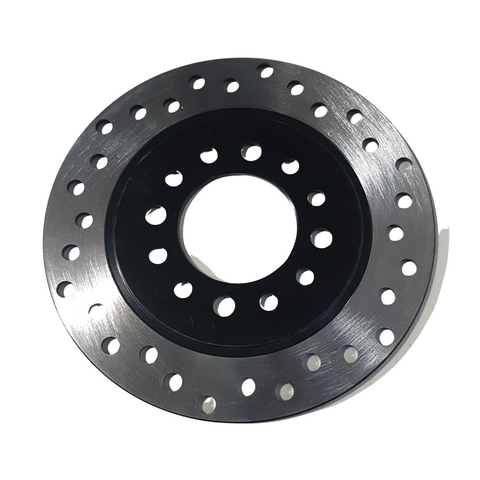 BD002 160MM BRAKE DISC FOR 50CC 110CC 125CC  QUAD BIKES JLA-02, UPBEAT 125CC