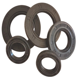 RUBBER BEARING DUST COVER, OIL SEAL CAP VARIOUS SIZES, QUAD BIKES ATV