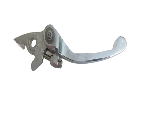 BL005 RIGHT SIDE UNBREAKABLE PIVOT ALLOY BRAKE LEVER DIRT BIKE MX