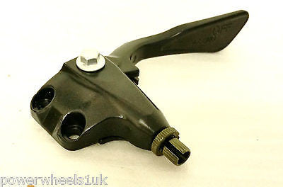 22mm Clutch And Parking Brake Lever Set For ATV Jinling JLA-21B JLA-923 - View #9