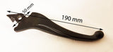 BL029 RIGHT SIDE BRAKE LEVER FOR i-GO 150CC / 200CC FARM UTILITY QUAD BIKE ATV - Orange Imports - 1