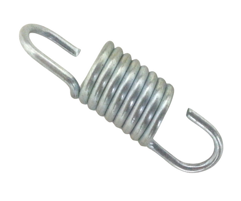 BSP01 SHORT BRAKE PEDAL SPRING DIRT / PIT BIKES 52MM HEAVY DUTY 125CC