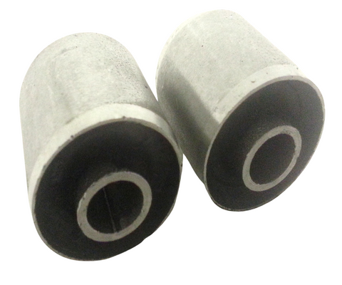 BUS08 GY6 50CC MOPED SCOOTER BUSHES SET OF 2 SIZE - 10MM X 30MM X 35MM