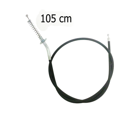 CB002 DRUM BRAKE CABLE 105CM FOR QUAD ATV 90CC 110CC 150CC 200CC