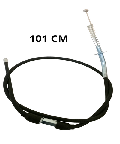 CB017 FRONT DRUM BRAKE CABLE 101CM FOR 110CC ORION QUAD BIKE / ATV