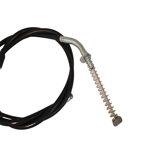 CB032 FRONT DRUM BRAKE CABLE 120CM UPBEAT 125CC OFF ROAD QUAD BIKE