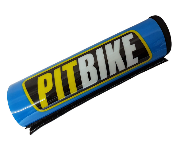 Bike crossbar pad sales