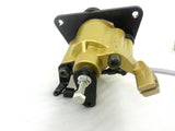 CBS12 COMPLETE BRAKE SYSTEM BASHAN BS250S-11B 250CC QUADS FRONT & REAR CALIPER - Orange Imports - 3